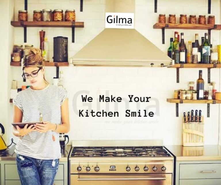 Gilma Service Centers Customer Care Bangalore